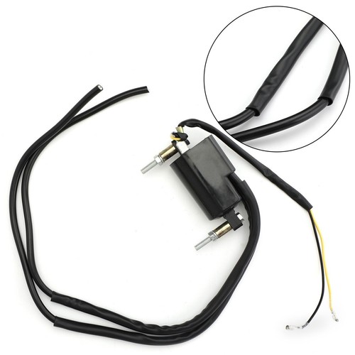 Ignition coil for honda - ignition,
