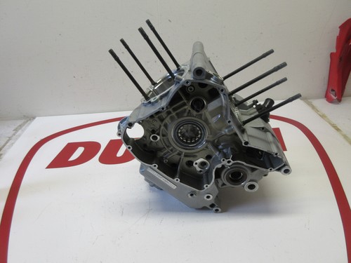 Carter motore ducati - carter,