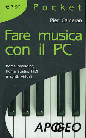 Fare musica con home - fare,