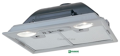 Cappa faber inca - inca, lg