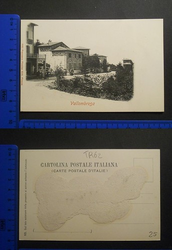 Vallombrosa veduta - vallombrosa,