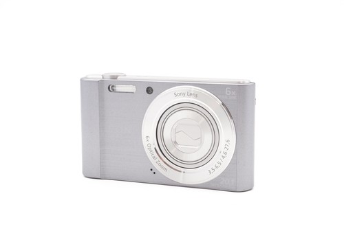 Sony cybershot dsc - sony,
