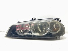 FARO FANALE ANTERIORE SINISTRO