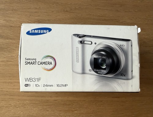 Samsung wb31f fotocamera - wb31f,