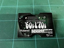 Tastiere roland jv80 08 - roland, sr-jv80-08