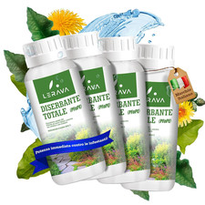 ® Diserbante Totale Potente