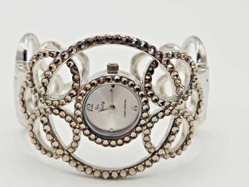Autentico orologio jimmy - orologio,