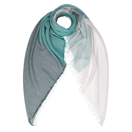 Sciarpa foulard quadrato tre - foulard,