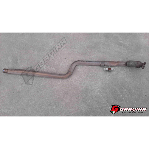 50533585 tubo scarico - 50533585,