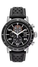 Citizen Eco-Drive Black Men's