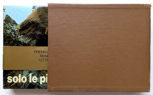 Solo pietre sanno q - solo,
