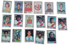 1978 Panini Figurine Argentina