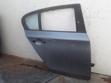 PORTA PORTIERA POSTERIORE