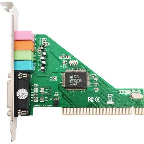 Schede audio pci - schede,