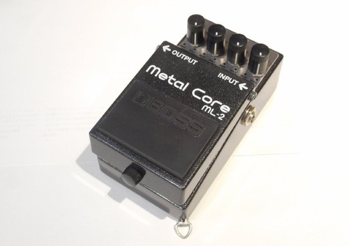Boss metal core - core, 991330