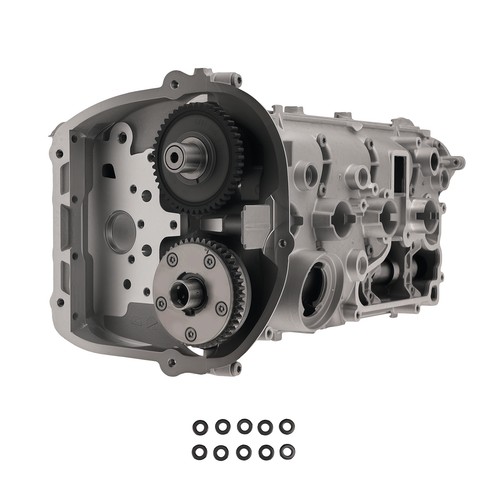 Testata per audi - testata, vw
