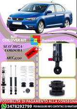 🎀Art.4330 Kit assetto