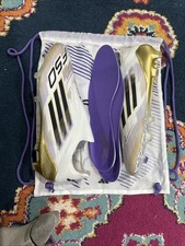 Adidas f50 elite - f50, laceless