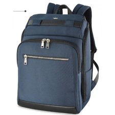 Zaino Aeronautica Militare Urban Blue AM-325