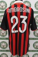 Maglia calcio milan - calcio,