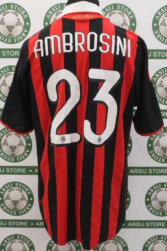 Maglia calcio milan - calcio,