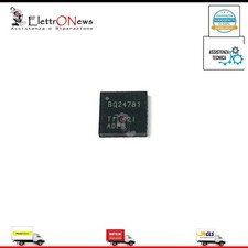 IC Chip BQ24781 Chipset