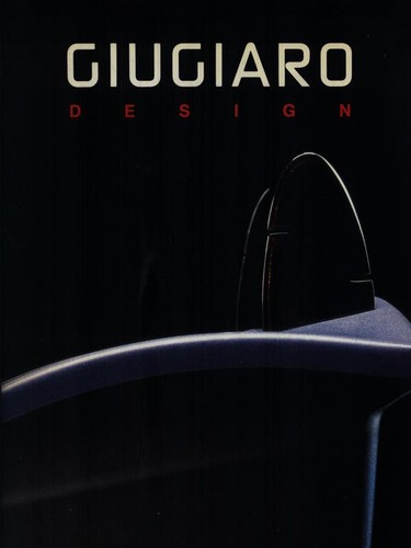 Giugiaro design prima edizione - prima,