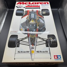 TAMIYA 1/12 McLaren Honda
