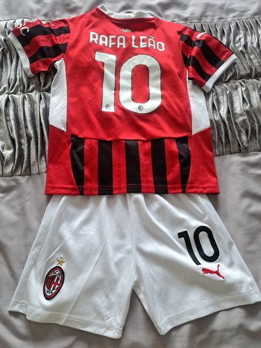 Rafa leao millan home - ac,
