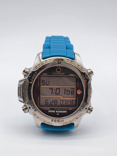Orologio vintage citizen - orologio,