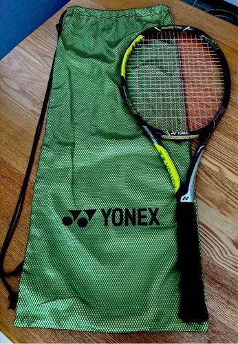 Racchetta yonex ezone con - yonex, 98