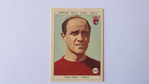 Pozzi piero torino 600 - torino, n°600