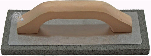 Frattazzo spugna arancio - frattazzo,