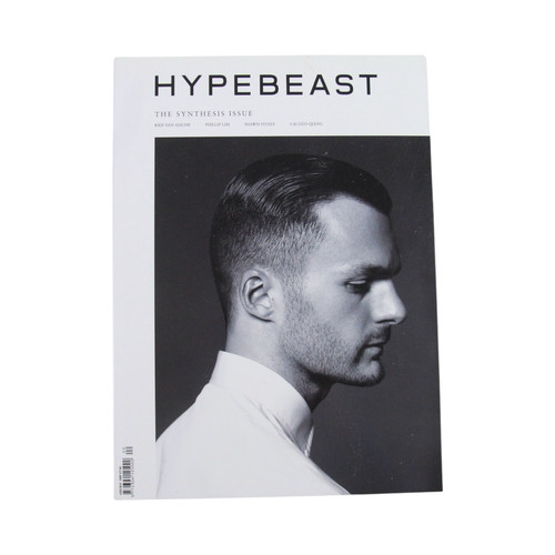Hypebeast magazine issue - issue, 1