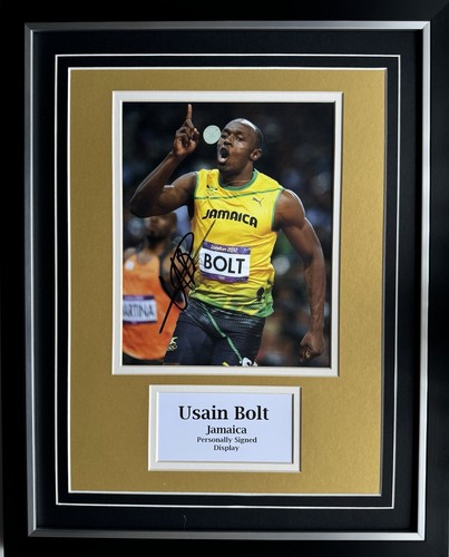 Atletica usain bolt stampa - bolt,