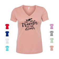 Part-time Traveler Full-time