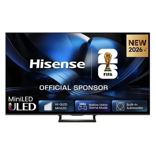 Smart mini led 55 - tv,