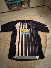 Juventus Away Shirt 2004/05