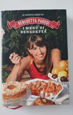 I MENU' DI BENEDETTA -