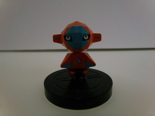 Pokemon wii amiibo rumble - pokemon,