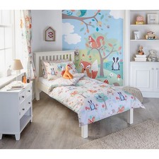 Riva Home - Woodland - Tende per cameretta - Bambini (RV1078)