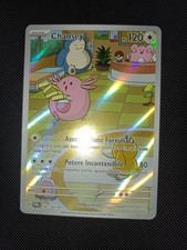 CHANSEY 187/167 - TWM Pokemon