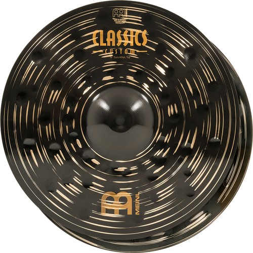 Cappello meinl classics - meinl,