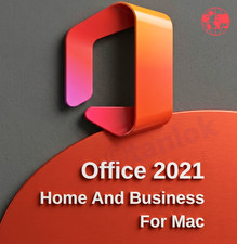 MS OFFICE 2021 HOME AND