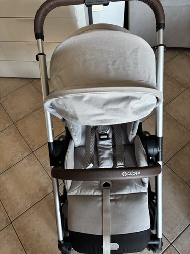 Passeggino cybex balios - , s