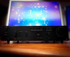 Luxman 100 rare - luxman, lv-100