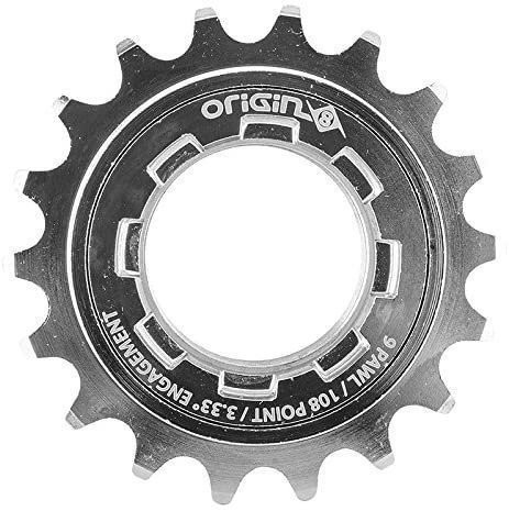 Ruota libera origin8 hornet - libera,