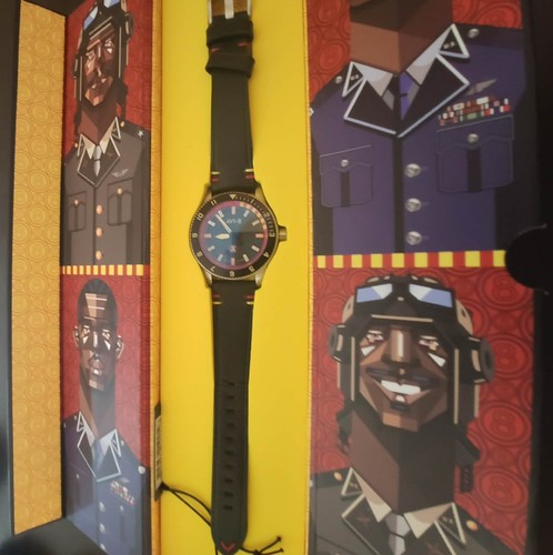 Avi tuskegee airmen - avi-8,