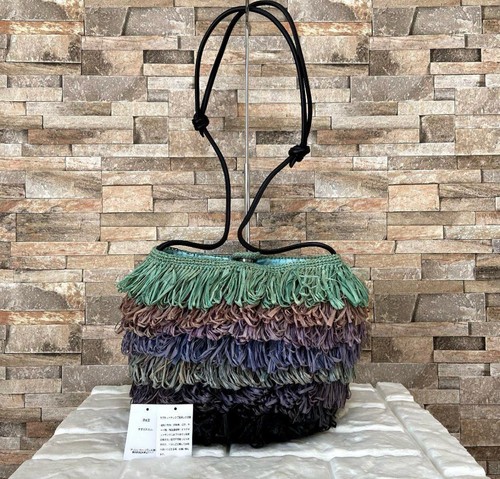 Borsa jamin puech cestino - puech,