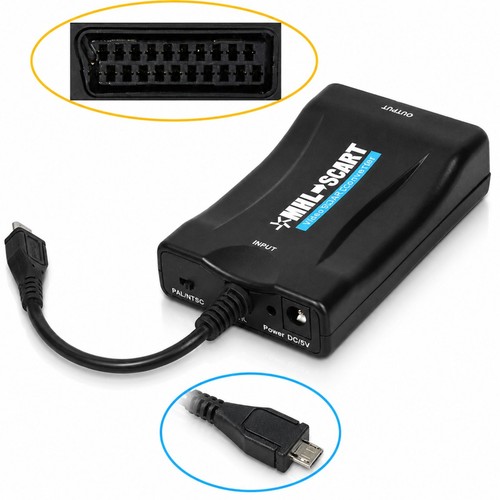 Bolwins a05c adattatore micro - bolwins,